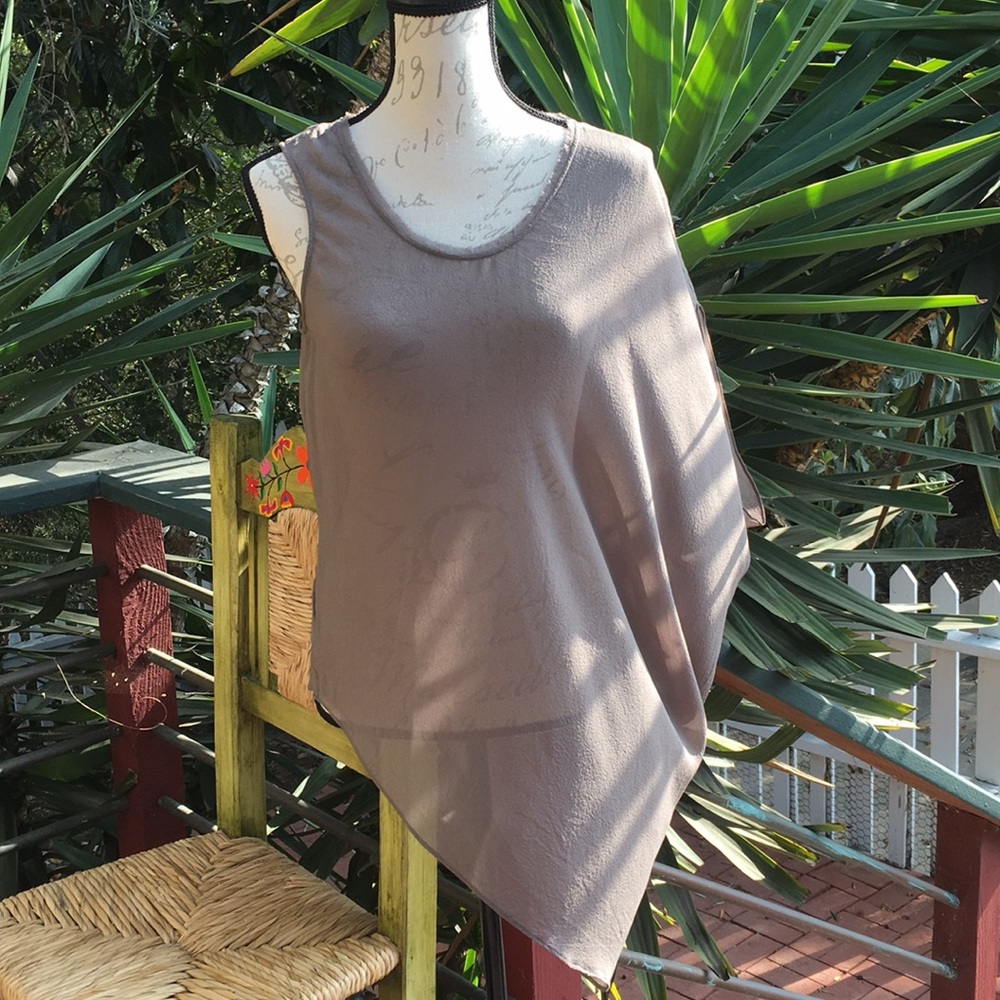 ❌Sold❌Sale🌟Helmut Lang SILK Blouse - Picture 2 of 8